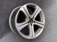 Load image into Gallery viewer, 1x Alufelge 18 Zoll 8.0" 5x112 A2134011400 Mercedes-Benz W213 Rim Wheel FEL3466125971ef