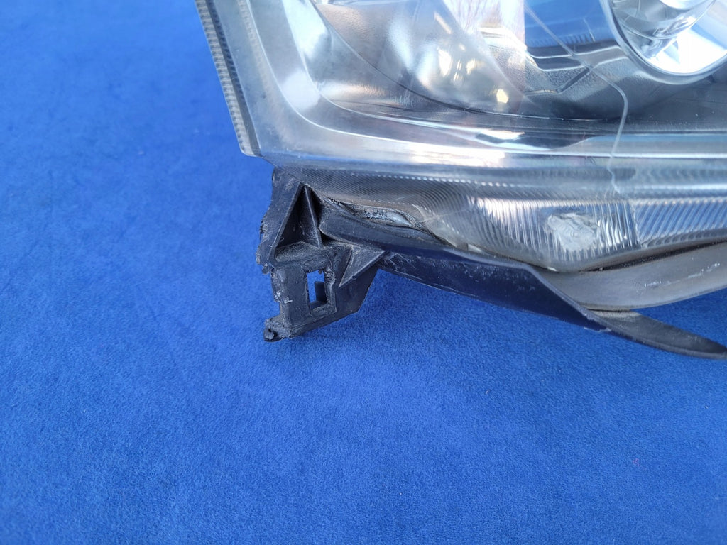 Frontscheinwerfer Toyota Avensis 980444-35 Xenon Rechts Scheinwerfer Headlight SCH2026608150po