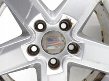 Laden Sie das Bild in den Galerie-Viewer, 1x Alufelge 16 Zoll 7.0&quot; 5x112 3R0601025 Seat Exeo Rim Wheel