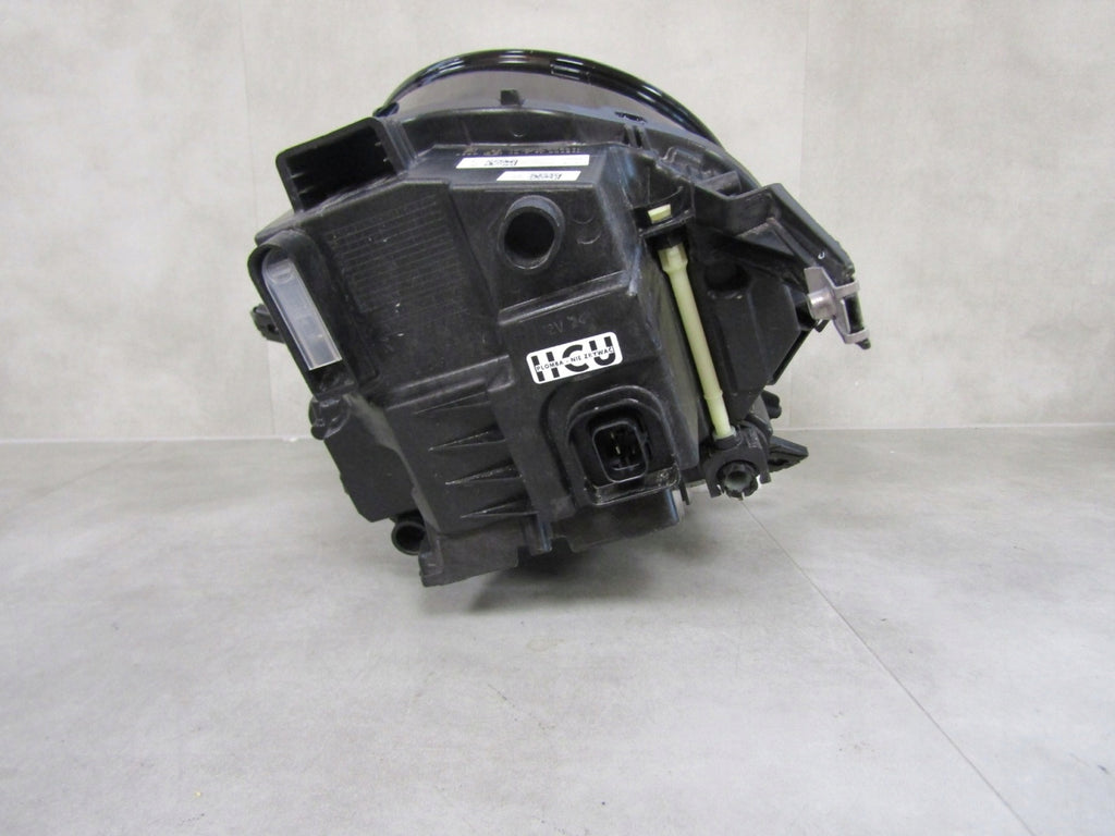 Frontscheinwerfer Mini 5A1DB26-07 LED Rechts Scheinwerfer Headlight SCH8888365220we