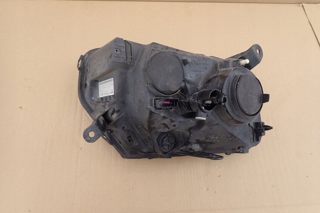 Frontscheinwerfer Dacia Duster 260600069R Links Scheinwerfer Headlight
