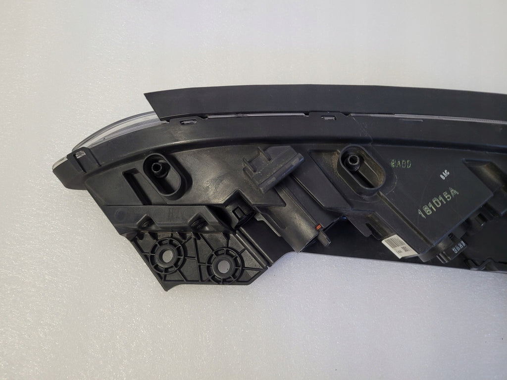 Frontscheinwerfer Hyundai Kona 92101-J9 LED Links Scheinwerfer Headlight SCH2520815092si