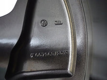 Load image into Gallery viewer, 1x Alufelge 21 Zoll 9.0" 5x112 42ET Glanz Schwarz 11A601025T VW I Rim Wheel FEL5705431458si