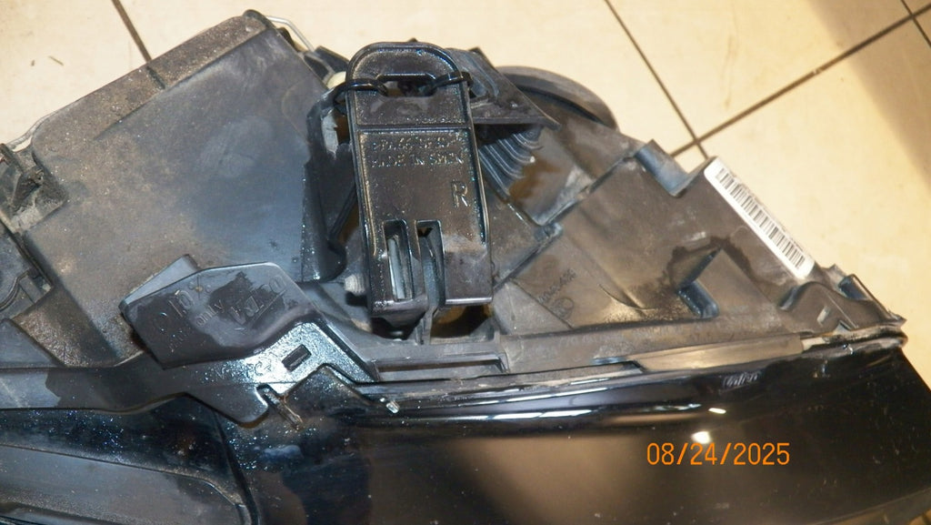 Frontscheinwerfer Audi A5 8T0941004AK Xenon Rechts Scheinwerfer Headlight SCH7382877417qk