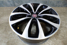 Laden Sie das Bild in den Galerie-Viewer, 1x Alufelge 17 Zoll 5x100 52061674 Fiat Tipo Rim Wheel FEL1683770919nk