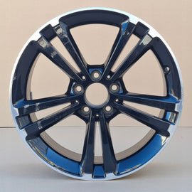 1x Alufelge 18 Zoll 7.5