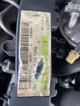 Load image into Gallery viewer, Motor Mercedes-Benz W204 651911 2.2 CDI 164TKm 2012 Diesel Engine Komplett