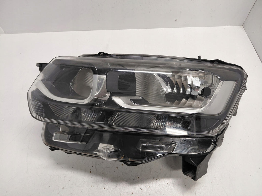 Frontscheinwerfer Toyota Proace City 73278187 Links Scheinwerfer Headlight SCH8666058175wb