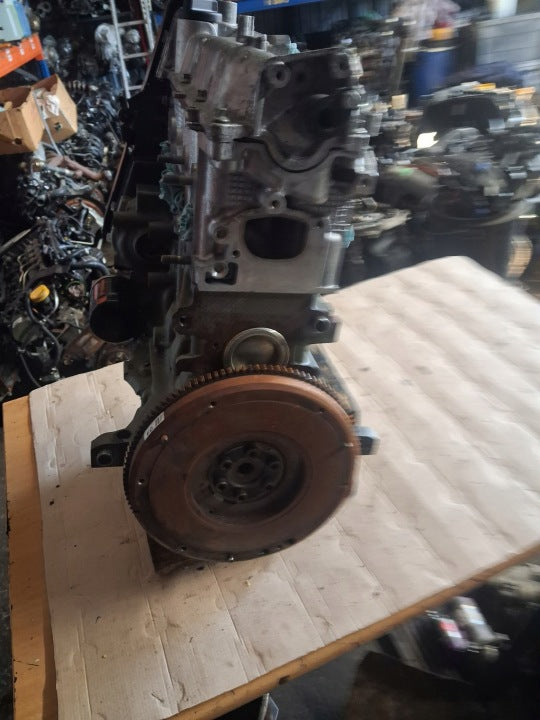 Motor Fiat Fiorino 350A1000 1.4 Benzin Engine Unkomplett MOT4800260634hx