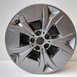 1x Alufelge 17 Zoll 6898036 BMW Ix Rim Wheel FEL4133254803fu