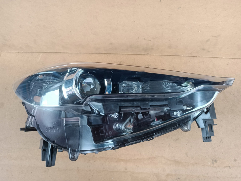 Frontscheinwerfer Mazda Cx5 KB8M51030 LED Rechts Scheinwerfer Headlight