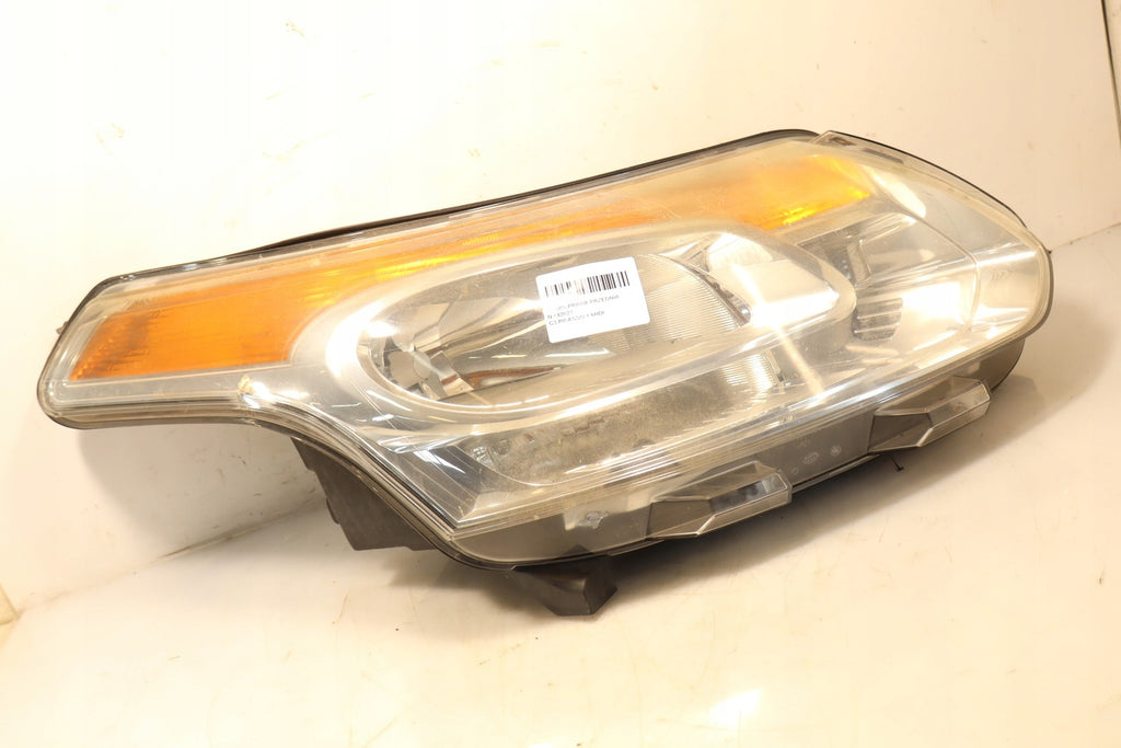 Frontscheinwerfer Citroën Picasso I C3 1EG009767-02 Rechts Headlight SCH5905321638cb