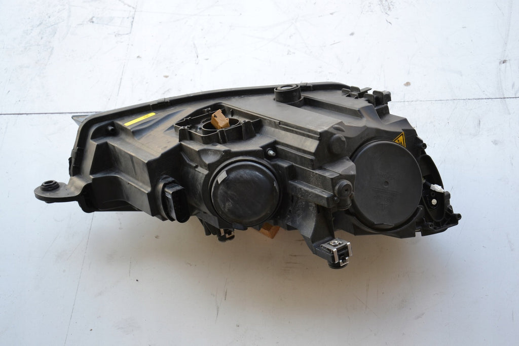 Frontscheinwerfer Audi Tt 8S0941005C Xenon Links Scheinwerfer Headlight SCH9493914097kj