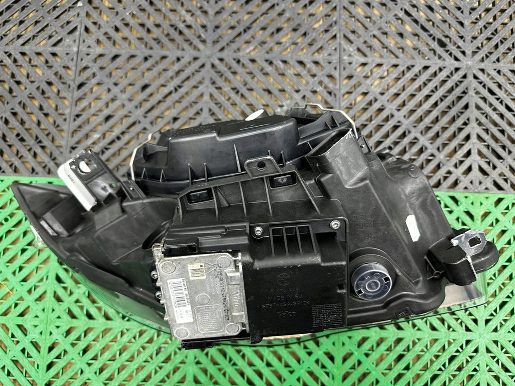 Frontscheinwerfer BMW 1 E87 7273837-03 Links Scheinwerfer Headlight SCH4465774757jt