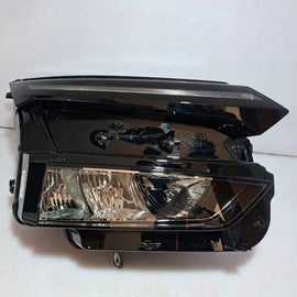 Frontscheinwerfer Skoda 5LB941010 Rechts Scheinwerfer Headlight SCH9981154311gg