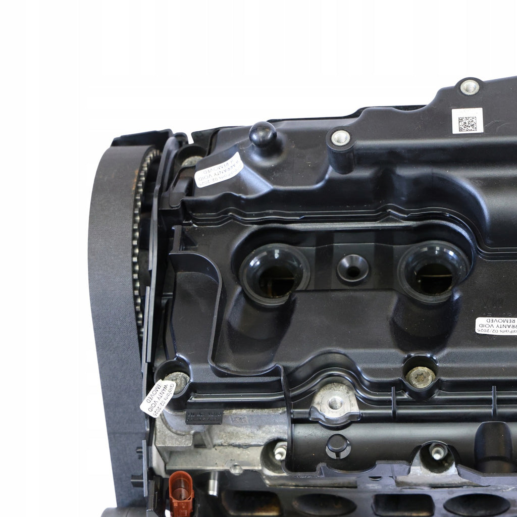 Motor Audi Seat VW Leon Golf DTTC 2.0 TDI 150PS 110kW 55TKm Diesel Unkomplett