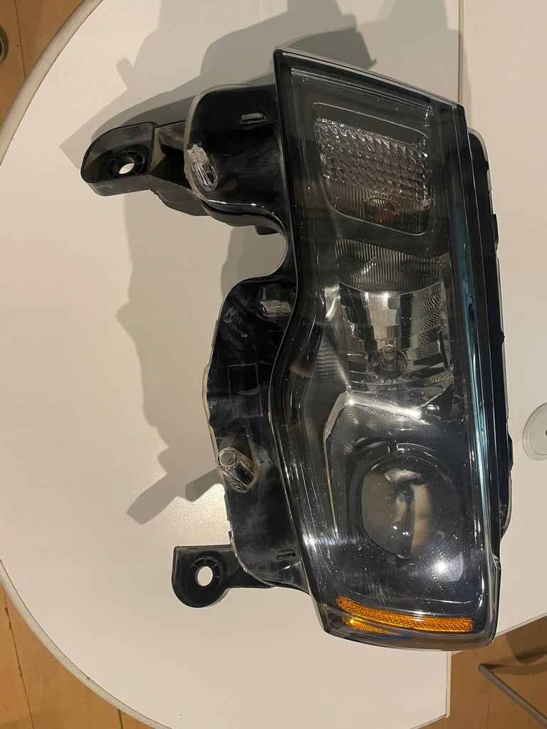 Frontscheinwerfer Jeep Grand Cherokee 68266646AD Ein Stück (Rechts oder Links)