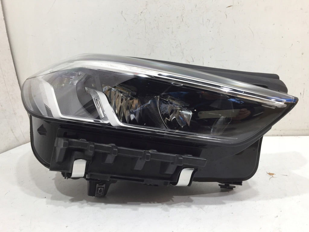 Frontscheinwerfer BMW X1 5A9A222 LED Rechts Scheinwerfer Headlight SCH6674497798fz