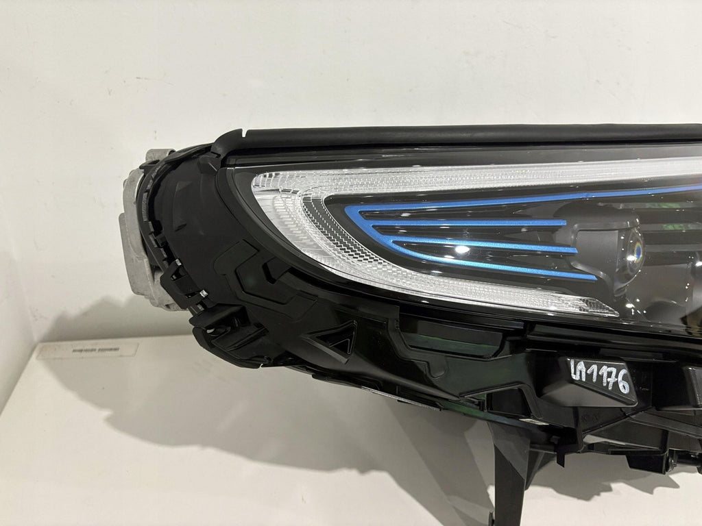 Frontscheinwerfer Mercedes-Benz Eqc A2939062801 LED Rechts Headlight SCH2931673642ix