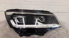 Load image into Gallery viewer, Frontscheinwerfer VW Multivan 90199401 Rechts Scheinwerfer Headlight SCH4409018078xn