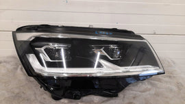 Frontscheinwerfer VW Multivan 90199401 Rechts Scheinwerfer Headlight SCH4409018078xn