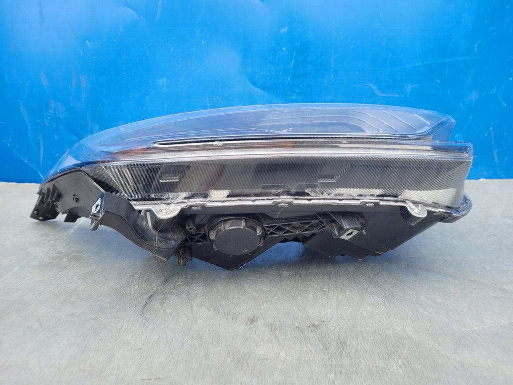 Frontscheinwerfer Honda Crv Cr-V W3912 Full LED Rechts Scheinwerfer Headlight SCH5785686837pq