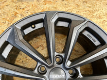 Laden Sie das Bild in den Galerie-Viewer, 1x Alufelge 18 Zoll 7.5" 5x114.3 50ET Rim Wheel FEL8874059967ae
