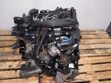 Load image into Gallery viewer, Motor Nissan Murano I 3.5 Benzin Engine Komplett MOT9046354695oq