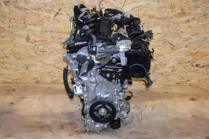 Motor Lexus Ux XM20A-U91C 2.0 152PS 112kW 4TKm 2018 Hybrid Engine Komplett MOT6750867383qe