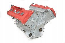 Laden Sie das Bild in den Galerie-Viewer, Motor Maserati Quattroporte I M139 4.2 112TKm Benzin Engine Unkomplett MOT6555725892fg
