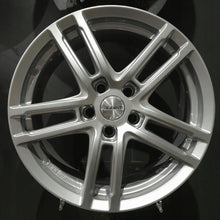 Load image into Gallery viewer, 4x Alufelge 17 Zoll 7.5" 5x112 52ET Glanz Silber Mercedes-Benz W246 Rim Wheel FEL2485373385eq