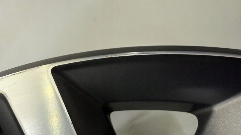 1x Alufelge 20 Zoll 8.5" 5x112 38ET Glanz Graphit 5FJ601025E Seat Rim Wheel FEL4094265587ob