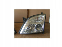 Laden Sie das Bild in den Galerie-Viewer, Frontscheinwerfer Opel Signum Vectra C Xenon Links Scheinwerfer Headlight