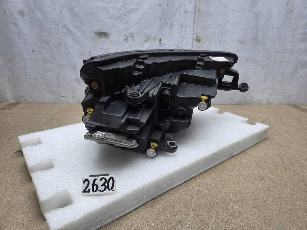 Frontscheinwerfer Skoda Kamiq 0021377709 Links Scheinwerfer Headlight SCH9359529097jy