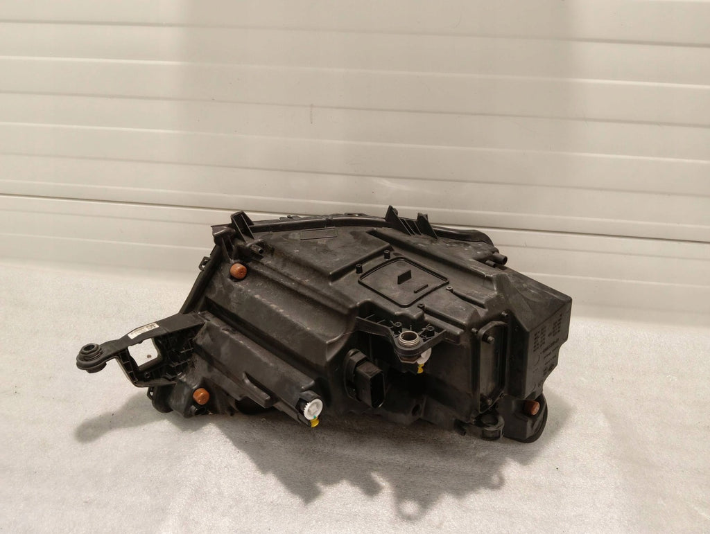 Frontscheinwerfer Skoda Kamiq 658941015 Links Scheinwerfer Headlight SCH2222850212cj