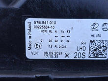 Laden Sie das Bild in den Galerie-Viewer, Frontscheinwerfer Skoda Karoq 57B941010 Rechts Scheinwerfer Headlight SCH7762524994ha