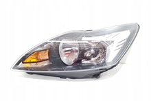 Laden Sie das Bild in den Galerie-Viewer, Frontscheinwerfer Ford Focus II 8M5113101CF Links Scheinwerfer Headlight SCH1848407876pa