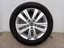Load image into Gallery viewer, 1x Alufelge 16 Zoll 6.5" 5x112 50ET 5G0601025AF VW Golf Rim Wheel FEL5458656607sr