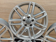 Laden Sie das Bild in den Galerie-Viewer, 4x Alufelge 18 Zoll 8.0" 5x112 4G0601025CA Audi A6 C7 Rim Wheel FEL6778445027nt