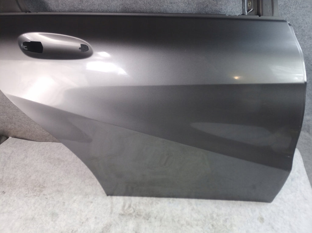 Tür Mercedes-Benz W176 A1767320209 Hinten Rechts Door Porta Porte
