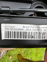 Laden Sie das Bild in den Galerie-Viewer, Motor Audi C6 A4 B7 BLB 2.0 TDI 140PS 103kW 146TKm Diesel Engine Komplett MOT9644614091ut