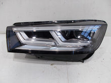 Laden Sie das Bild in den Galerie-Viewer, Frontscheinwerfer Audi Q5 80A941035 LED Ein Stück (Rechts oder Links) Headlight