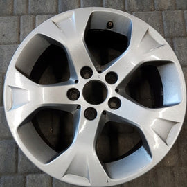 1x Alufelge 17 Zoll 7.5