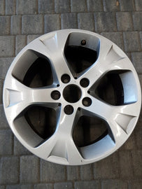 1x Alufelge 17 Zoll 7.5