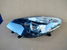 Load image into Gallery viewer, Frontscheinwerfer Renault Scenic 260600023R LED Links Scheinwerfer Headlight