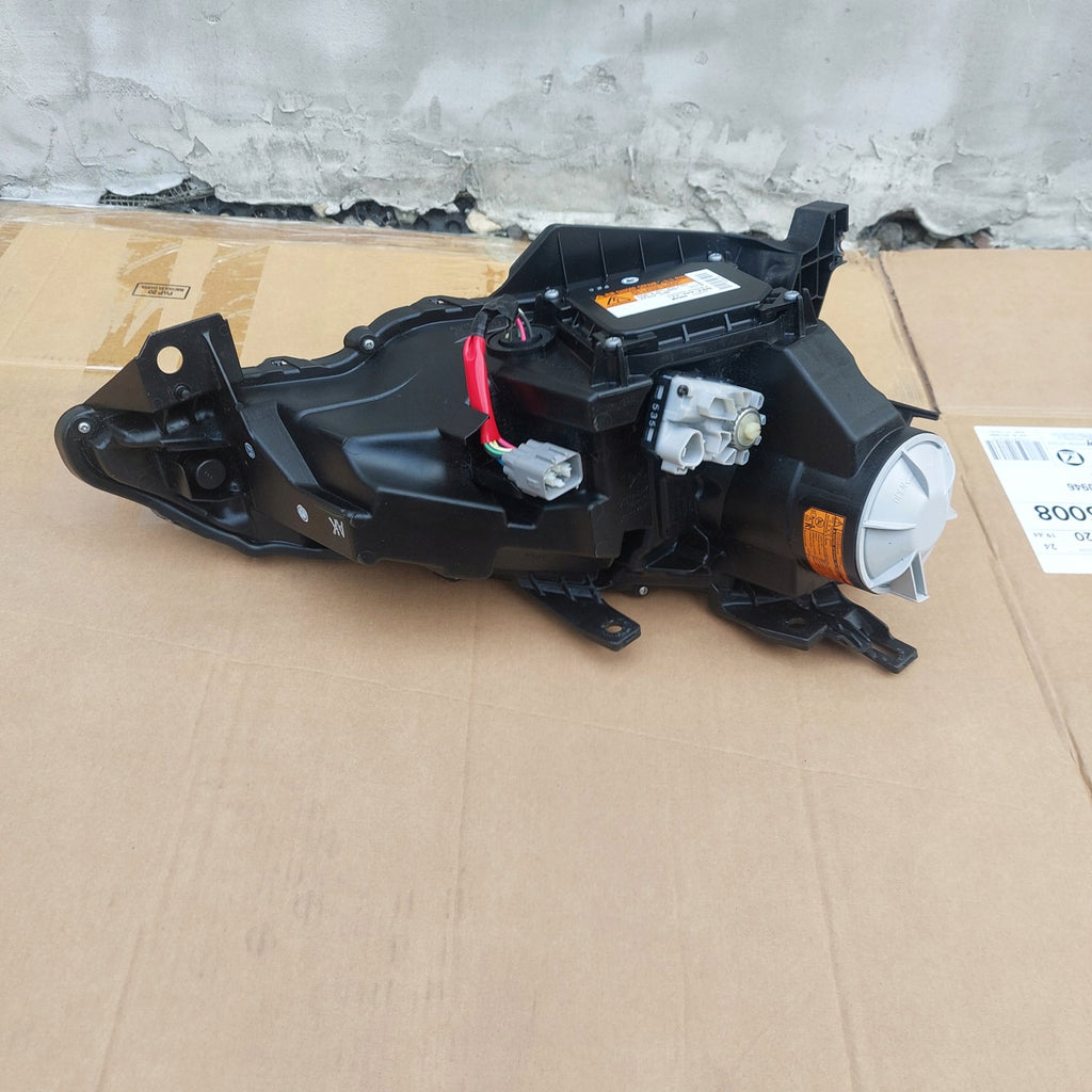 Frontscheinwerfer Toyota 39000-60082 Xenon Links Scheinwerfer Headlight