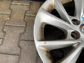 1x Alufelge 16 Zoll 7.0