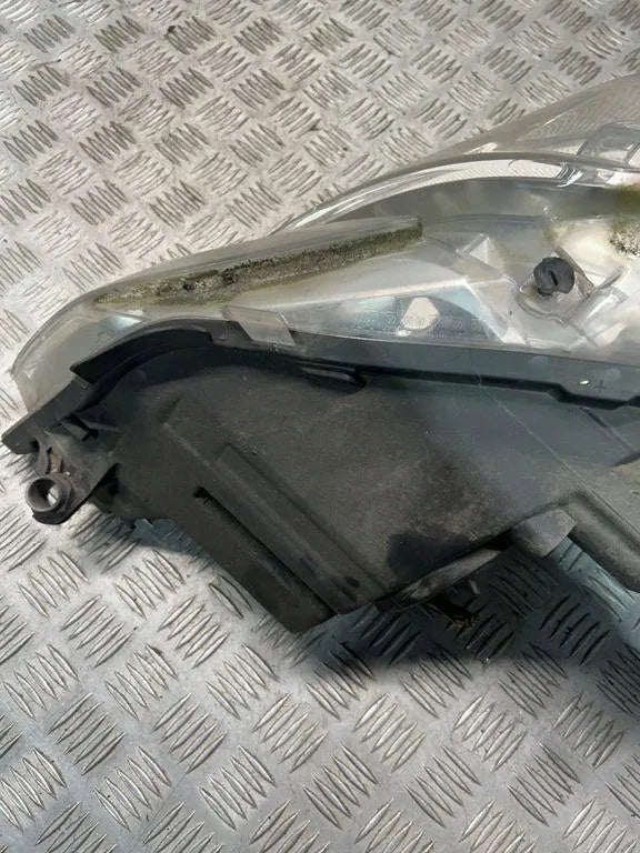 Frontscheinwerfer Mercedes-Benz Coupe A2078204461 Links Scheinwerfer Headlight SCH5096617545zc