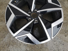 Laden Sie das Bild in den Galerie-Viewer, 1x Alufelge 19 Zoll 7.5" 5x112 50ET 10A601025B VW Id.3 Rim Wheel FEL7470204125ed