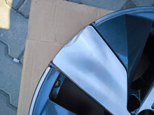 Laden Sie das Bild in den Galerie-Viewer, 1x Alufelge 17 Zoll 7.5" 5x112 41ET Glanz 3J0601025B VW Passat Rim Wheel FEL5201623608mn